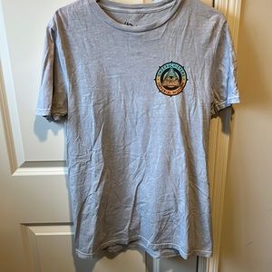 Imperial Motion Graphic Tshirt - Size M